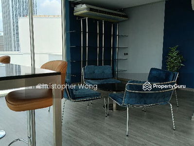 Suasana Sentral Loft, Malaysia Suasana Sentral Loft, Malaysia