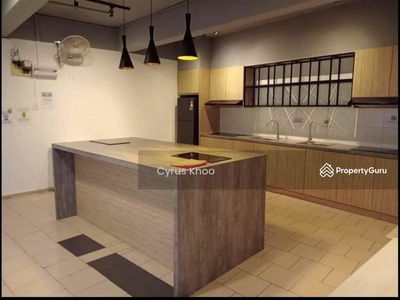 Studio Room @ City Campus Lodge, KL, Malaysia Studio Room @ City Campus Lodge, KL, Malaysia