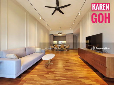 Straits Residences @ Seri Tanjung Pinang, Malaysia Straits Residences @ Seri Tanjung Pinang, Malaysia