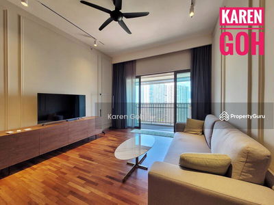 Straits Residences @ Seri Tanjung Pinang, Malaysia Straits Residences @ Seri Tanjung Pinang, Malaysia