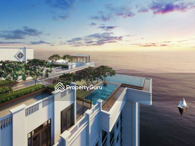 Straits Residences @ Seri Tanjung Pinang, Malaysia Straits Residences @ Seri Tanjung Pinang, Malaysia