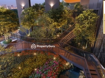 Park 3, Malaysia Park 3, Malaysia