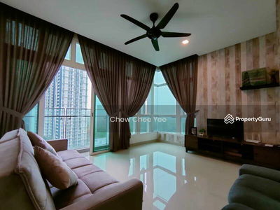 One Medini, Malaysia One Medini, Malaysia