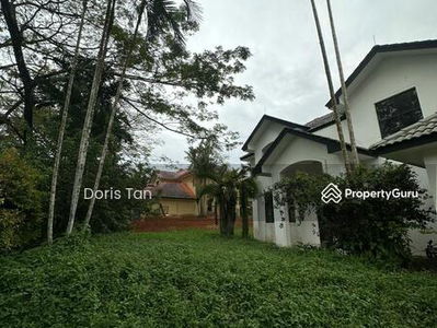 Bayou Bay, Malaysia Bayou Bay, Malaysia