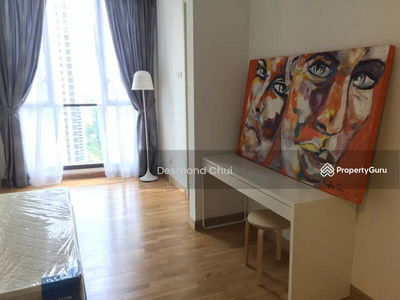 KL Gateway Residences, Malaysia KL Gateway Residences, Malaysia