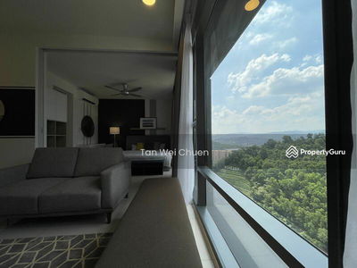 KL East: The Ridge, Malaysia KL East: The Ridge, Malaysia