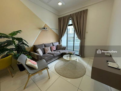 Platino Serviced Apartment (Johor Bahru), Malaysia Platino Serviced Apartment (Johor Bahru), Malaysia