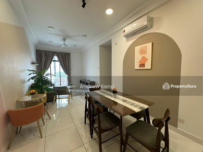Platino Serviced Apartment (Johor Bahru), Malaysia Platino Serviced Apartment (Johor Bahru), Malaysia