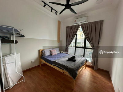 Platino Serviced Apartment (Johor Bahru), Malaysia Platino Serviced Apartment (Johor Bahru), Malaysia