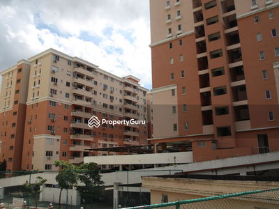 Pelangi Heights, Malaysia Pelangi Heights, Malaysia