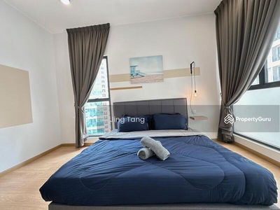 Royal Strand @ Country Garden Danga Bay, Malaysia Royal Strand @ Country Garden Danga Bay, Malaysia