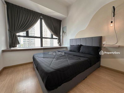 Royal Strand @ Country Garden Danga Bay, Malaysia Royal Strand @ Country Garden Danga Bay, Malaysia