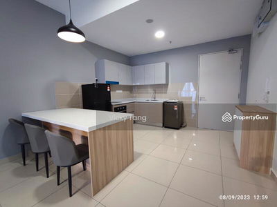 Trion @ KL, Malaysia Trion @ KL, Malaysia