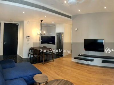 Arcoris Residences, Malaysia Arcoris Residences, Malaysia