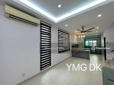 Bandar Puteri Klang, Malaysia Bandar Puteri Klang, Malaysia