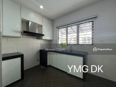 Bandar Puteri Klang, Malaysia Bandar Puteri Klang, Malaysia