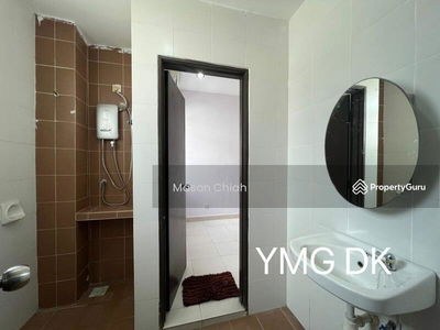 Bandar Puteri Klang, Malaysia Bandar Puteri Klang, Malaysia