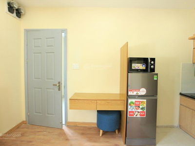 Nguyen Huu Canh Street, Vietnam Nguyen Huu Canh Street, Vietnam