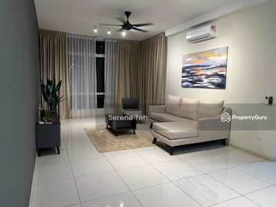 The Seed @ Taman Sutera Utama, Malaysia The Seed @ Taman Sutera Utama, Malaysia