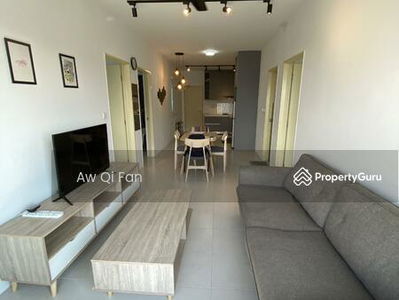 Residensi WangsaMas, Malaysia Residensi WangsaMas, Malaysia