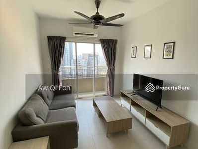 Residensi WangsaMas, Malaysia Residensi WangsaMas, Malaysia