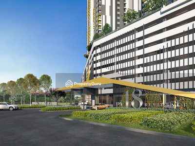 PV18 Residence, Malaysia PV18 Residence, Malaysia