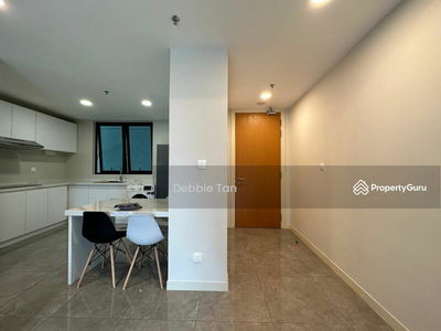 The Oak (Kiara 163), Malaysia The Oak (Kiara 163), Malaysia