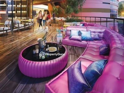 The Oak (Kiara 163), Malaysia The Oak (Kiara 163), Malaysia