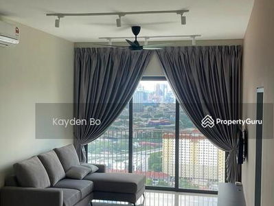 Rumbia Residence @ ARI PERMAISURI, Malaysia Rumbia Residence @ ARI PERMAISURI, Malaysia