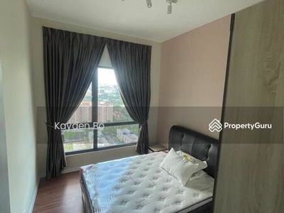 Rumbia Residence @ ARI PERMAISURI, Malaysia Rumbia Residence @ ARI PERMAISURI, Malaysia