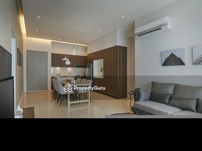 Rumbia Residence @ ARI PERMAISURI, Malaysia Rumbia Residence @ ARI PERMAISURI, Malaysia