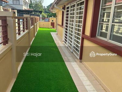 Andira @ Denai Alam, Malaysia Andira @ Denai Alam, Malaysia