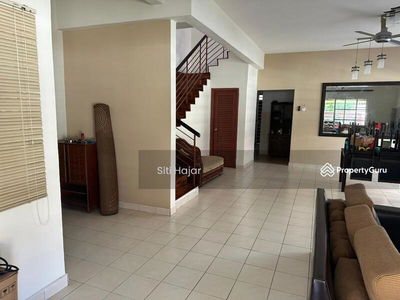 Andira @ Denai Alam, Malaysia Andira @ Denai Alam, Malaysia