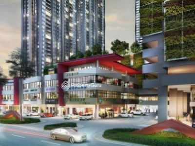 Lakeville Residence, Malaysia Lakeville Residence, Malaysia