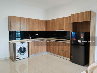 Green Haven @ Kota Puteri, Johor Bahru, Malaysia Green Haven @ Kota Puteri, Johor Bahru, Malaysia