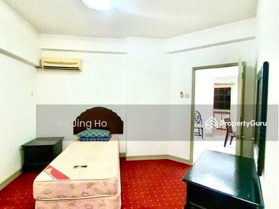 The Vistana Residences, Malaysia The Vistana Residences, Malaysia