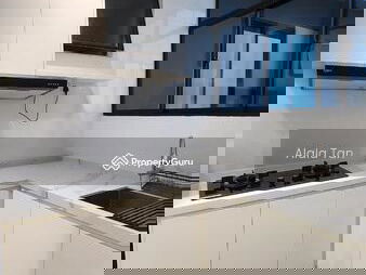 The Address @ Taman Desa, Malaysia The Address @ Taman Desa, Malaysia