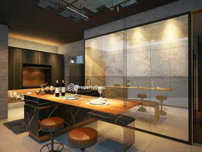 M Vertica, Malaysia M Vertica, Malaysia