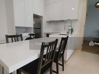 KL Eco City Vogue Suites 1, Malaysia KL Eco City Vogue Suites 1, Malaysia