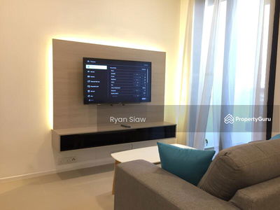 Arcoris SOHO, Malaysia Arcoris SOHO, Malaysia