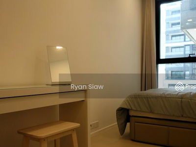 Arcoris SOHO, Malaysia Arcoris SOHO, Malaysia