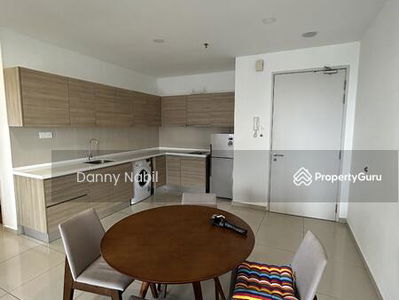 i-SOHO @ i-City, Malaysia i-SOHO @ i-City, Malaysia