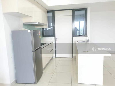 Teega Residences @ Puteri Harbour, Malaysia Teega Residences @ Puteri Harbour, Malaysia