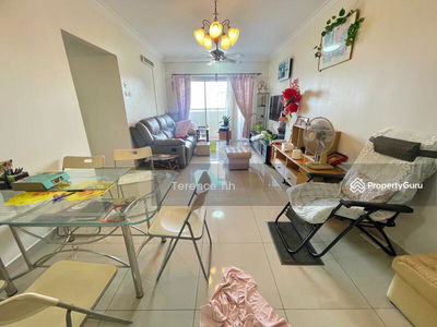 Pangsapuri Saraka, Malaysia Pangsapuri Saraka, Malaysia