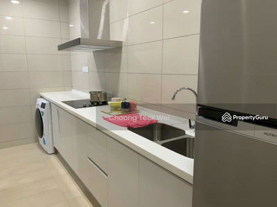 The Park Sky Residence @ Bukit Jalil City, Malaysia The Park Sky Residence @ Bukit Jalil City, Malaysia