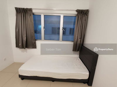 Platinum Splendor Residensi Semarak, Malaysia Platinum Splendor Residensi Semarak, Malaysia