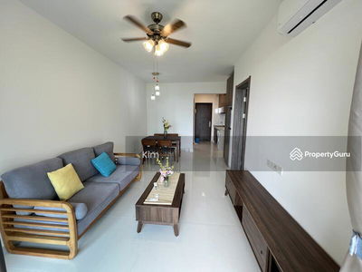 Ataraxia Park @ Forest City, Malaysia Ataraxia Park @ Forest City, Malaysia