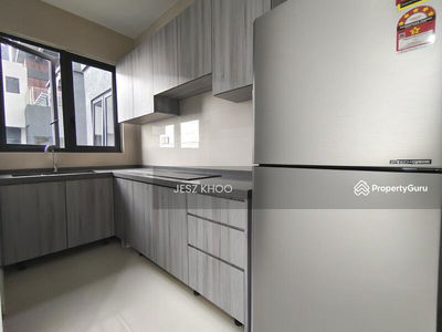 Sunway Velocity TWO, Malaysia Sunway Velocity TWO, Malaysia