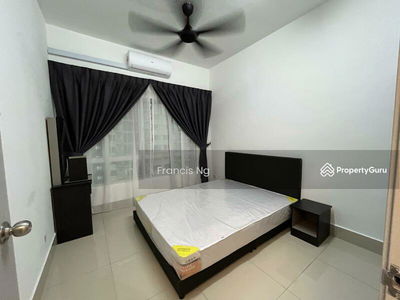 Razak City Residences (RC Residence), Malaysia Razak City Residences (RC Residence), Malaysia