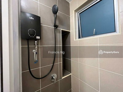 Razak City Residences (RC Residence), Malaysia Razak City Residences (RC Residence), Malaysia